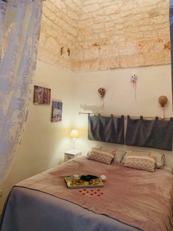 Sabrina'S Sweet Home Ostuni Exterior photo
