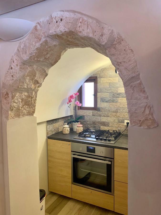 Sabrina'S Sweet Home Ostuni Exterior photo
